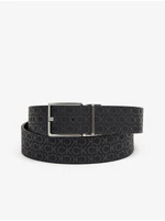 Men's Patterned Belt Calvin Klein - Men