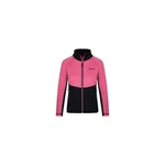 Women's hoodless sweatshirt KILPI TOMMS-W pink