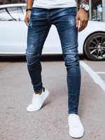 Men's Blue Jeans Dstreet