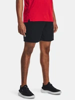 Under Armour Shorts UA EV CORE WOVEN Short-blk - Men