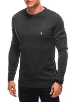 Edoti Men's sweater