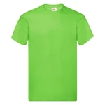 T-shirt da uomo  Fruit of the Loom