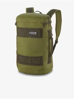 Khaki pánský maskáčový batoh Dakine Mission Street Pack 25 l - Pánské