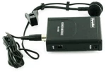 Superlux PRA-383D XLR