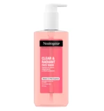 Neutrogena Refreshingly Clear Čisticí gel 200 ml