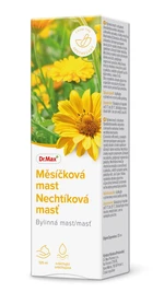 Dr. Max Měsíčková mast 125 ml