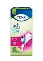 Tena Lady Ultra Mini inkontinenční vložky 28 ks