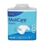 MoliCare Elastic 6 kapek vel. XL inkontinenční kalhotky 14 ks