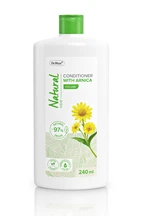 Dr. Max Natural Conditioner with Arnica 240 ml