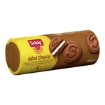 SCHÄR Mini Sorrisi kakaové sušenky bez lepku 100 g