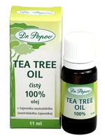 Dr. Popov Tea Tree Oil 11 ml