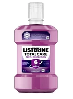 Listerine Total Care Teeth Protection ústní voda 1 l