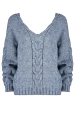 Kamea Woman's Sweater K.21.610.16