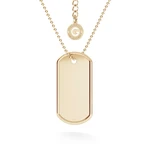 Giorre Woman's Necklace 34858