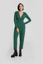 Madnezz House Woman's Jumpsuit Luciana Mad755