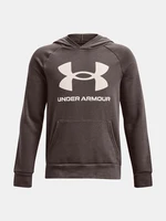 Chlapčenská mikina Under Armour