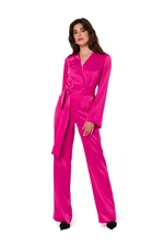 Makover Woman's Jumpsuit K171