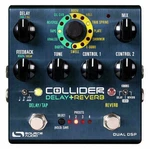 Source Audio SA 263 Collider Delay/Reverb Gitarový efekt