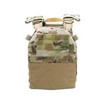 Nosič plátu Noble 4.0 Husar® (Barva: Multicam®, Velikost: L)