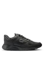 Slazenger Enrica Sneaker Men's Shoes Black / Black