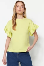 T-shirt da donna Trendyol