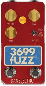 Danelectro 3699 Fuzz Efekt gitarowy