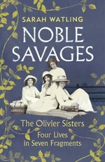 Noble Savages - Sarah Watling