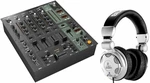 Behringer DJX900USB SET Mikser DJ