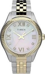 Timex The Waterbury TW2V45600UK