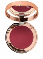 Charlotte Tilbury Multifunkční barva na rty a tváře Colour Of Passion Pillow Talk (Lip & Cheek Colour) 2,5 g