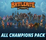 Battlerite Royale - All Champions Pack DLC Steam CD Key