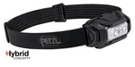 Čelovka Aria 1 RGB Petzl® – Čierna (Farba: Čierna)