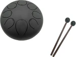 Planet Music XKD8007 Black Tongue Drum