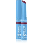 Rimmel Kind & Free tónovací balzám na rty odstín 006 Berry Twist 1,7 g