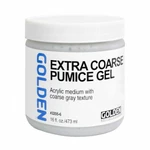 Golden 3205 Extra Coarse Pumice Gel 237ml