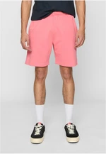 Men's shorts New light pink