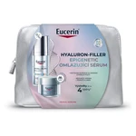 EUCERIN Hyaluron-Filler Epigenetic Darčekové balenie