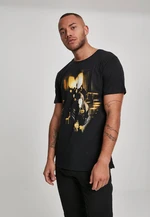 Wu-Wear Masky Tee černé