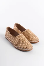 Capone Outfitters Pasarella Women's Espadrille