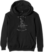 Billie Eilish Hoodie Party Favour Black S