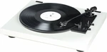 Pro-Ject A1 OM10 White Giradischi