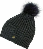 Helly Hansen W Snowfall Beanie Navy UNI Lyžařská čepice