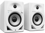 Pioneer Dj DM-50D-BT-W Monitor activ de studio 2 buc