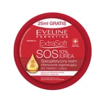 Eveline Extra Soft SOS 10% Urea Face & Body Cream regeneracyjny krem 175 ml