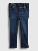 GAP Gyerekek Jeans Jegging - dk