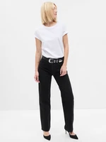 GAP Jeans High Rise '90s Loose - Women's