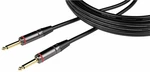 Gator Cableworks Headliner Series Strt to Strt Instrument 3 m Recto - Recto Cable de instrumento