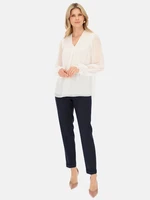 Potis & Verso Woman's Blouse Roni