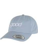 Upscale Good Dad Cap Blue