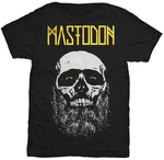 Mastodon T-Shirt ADMAT Unisex Black S